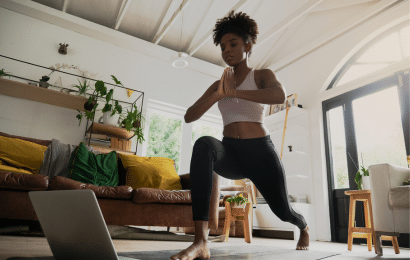 Building a Home Gym of the Future: Must-Have Health and Wellness Gadgets