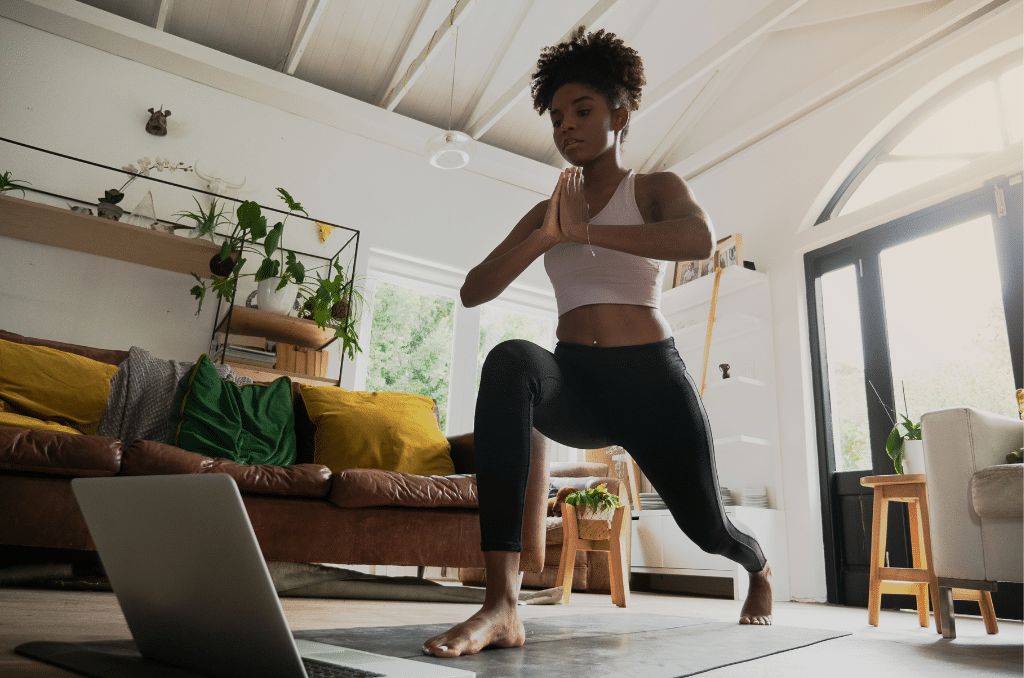 Building a Home Gym of the Future Must-Have Health and Wellness Gadgets P