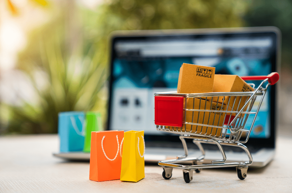 How Online Retail is Shaping Consumer Behavior Post