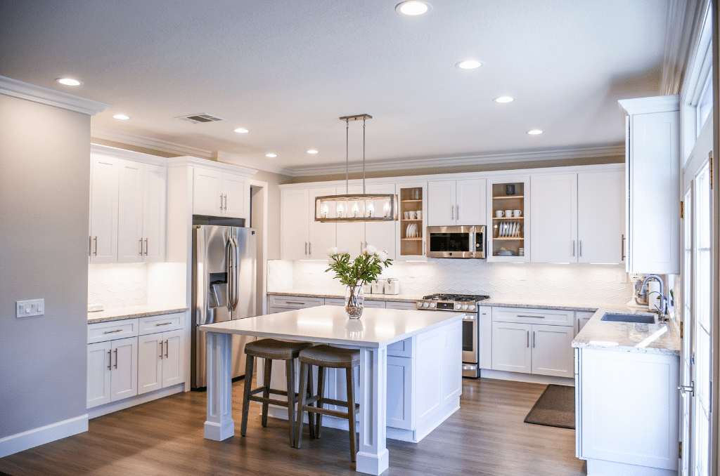 Kitchen Remodeling Tips From Layout Design to Appliance Upgrades P