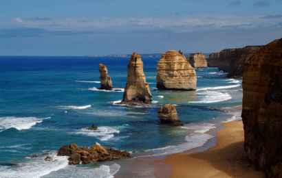 Must-Visit Natural Wonders in Australia