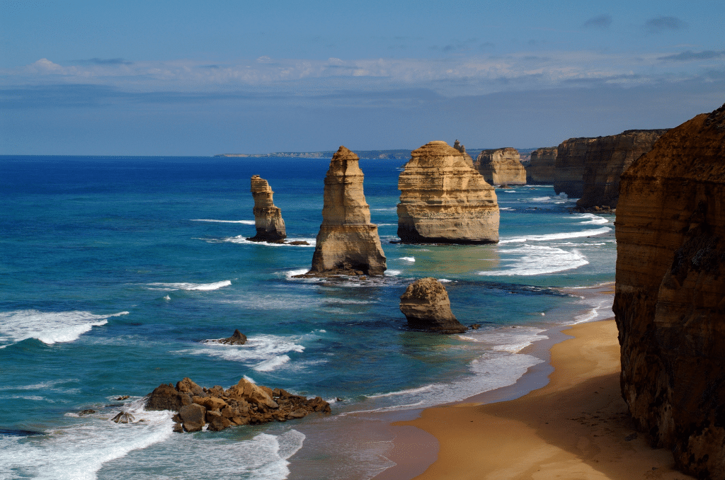Must-Visit Natural Wonders in Australia P 1