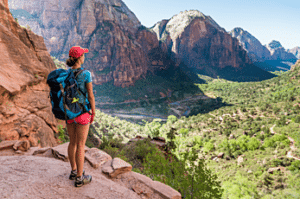 Backpacking : Tips for Backpackers Exploring the World on a Shoestring Budget