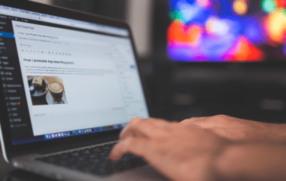 Best WordPress Themes For Bloggers And Writers