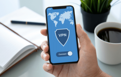 Tips For Choosing The Right VPN For Your Needs