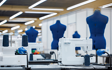 How Technology is Influencing The Fashion Industry