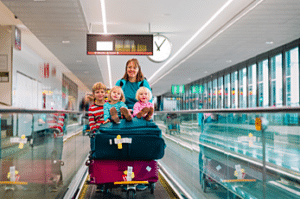 Traveling with Kids and Family-Friendly Destinations and Activities