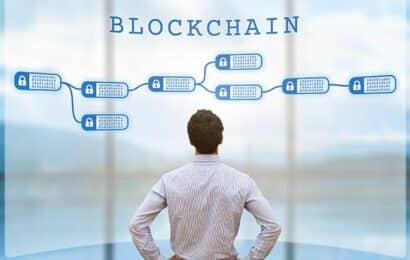 Blockchain Technology: Beyond Cryptocurrency