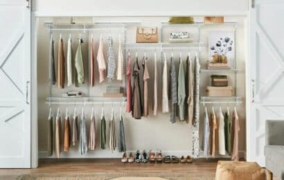 Organizing Your Closet Like a Pro